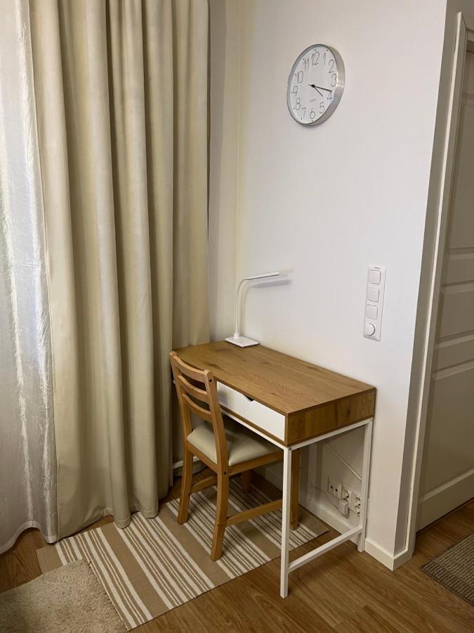Cozy Centre Apartament Kuopio Kültér fotó