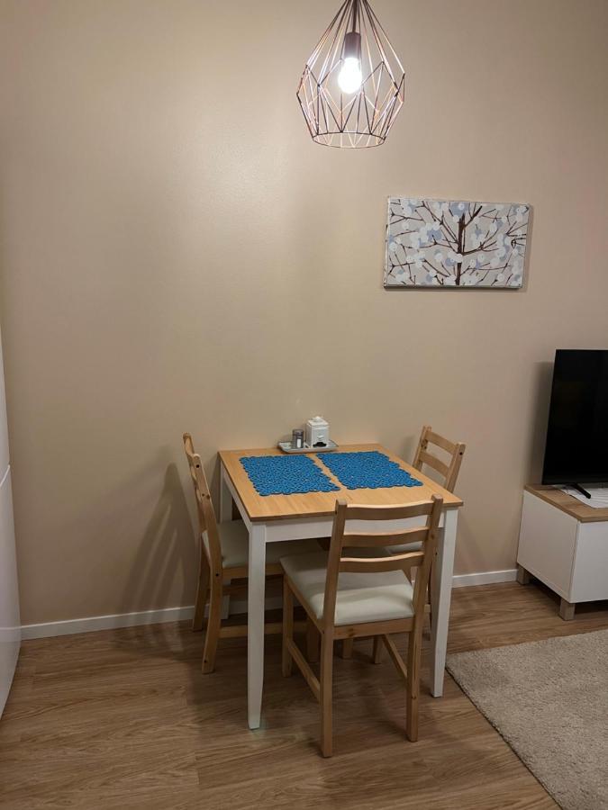 Cozy Centre Apartament Kuopio Kültér fotó