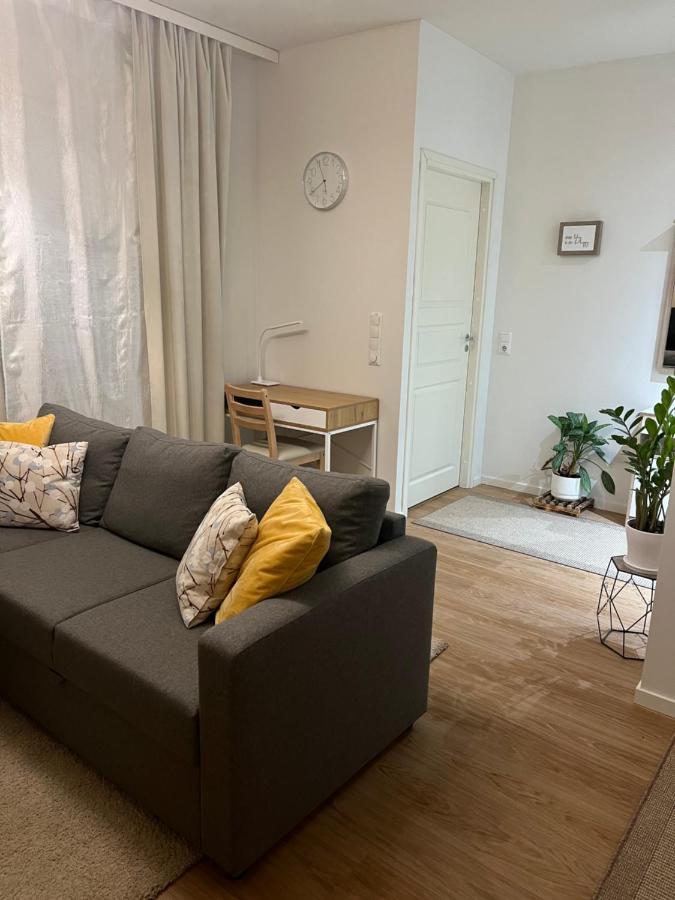 Cozy Centre Apartament Kuopio Kültér fotó