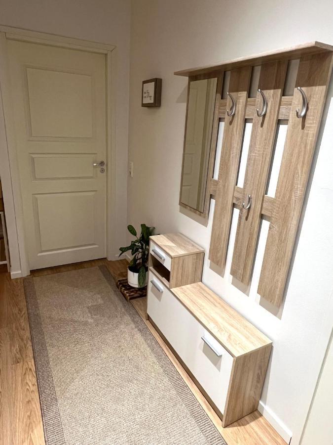 Cozy Centre Apartament Kuopio Kültér fotó