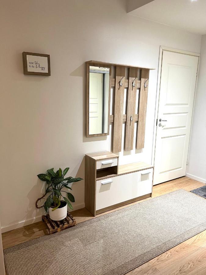 Cozy Centre Apartament Kuopio Kültér fotó