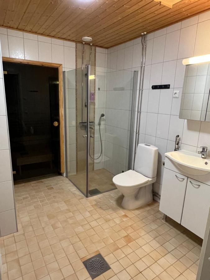 Cozy Centre Apartament Kuopio Kültér fotó