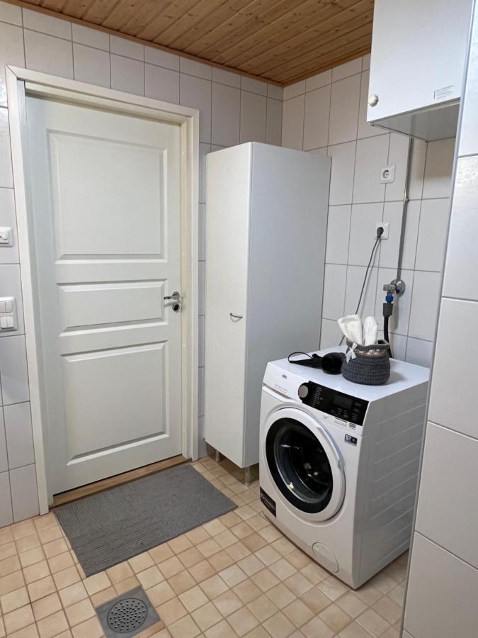 Cozy Centre Apartament Kuopio Kültér fotó