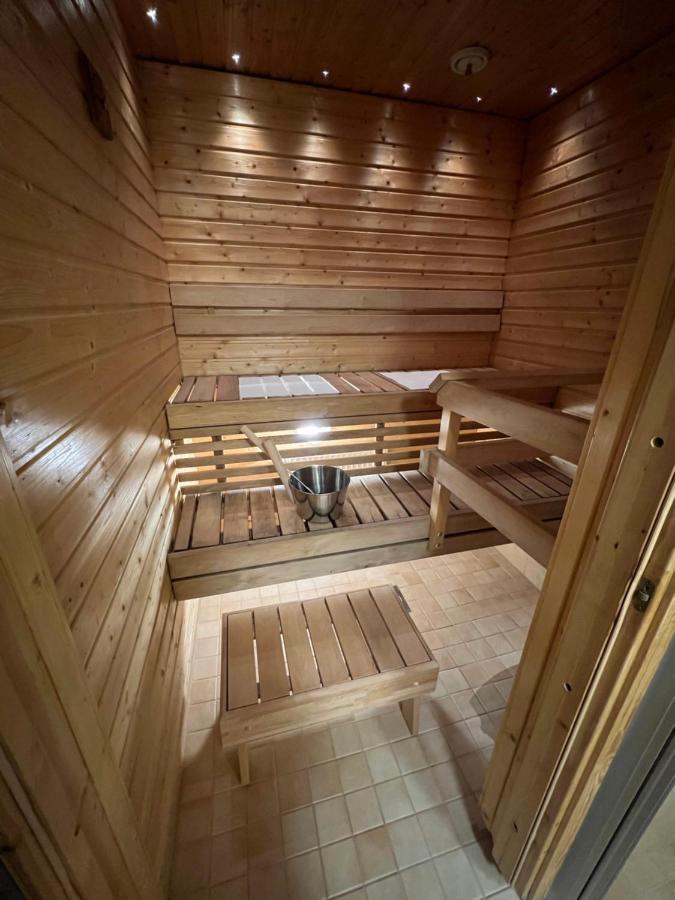 Cozy Centre Apartament Kuopio Kültér fotó