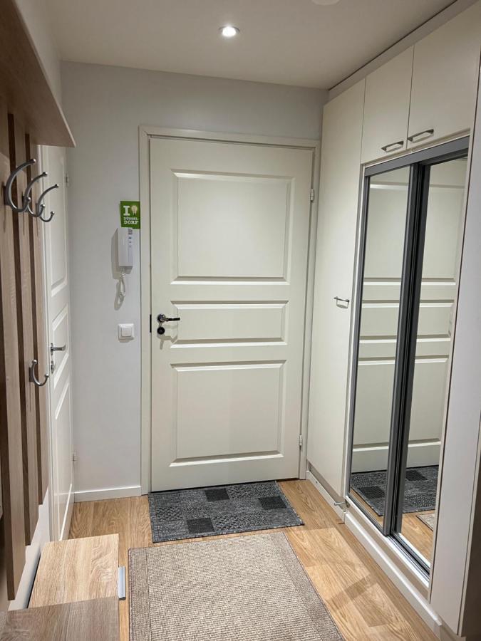 Cozy Centre Apartament Kuopio Kültér fotó